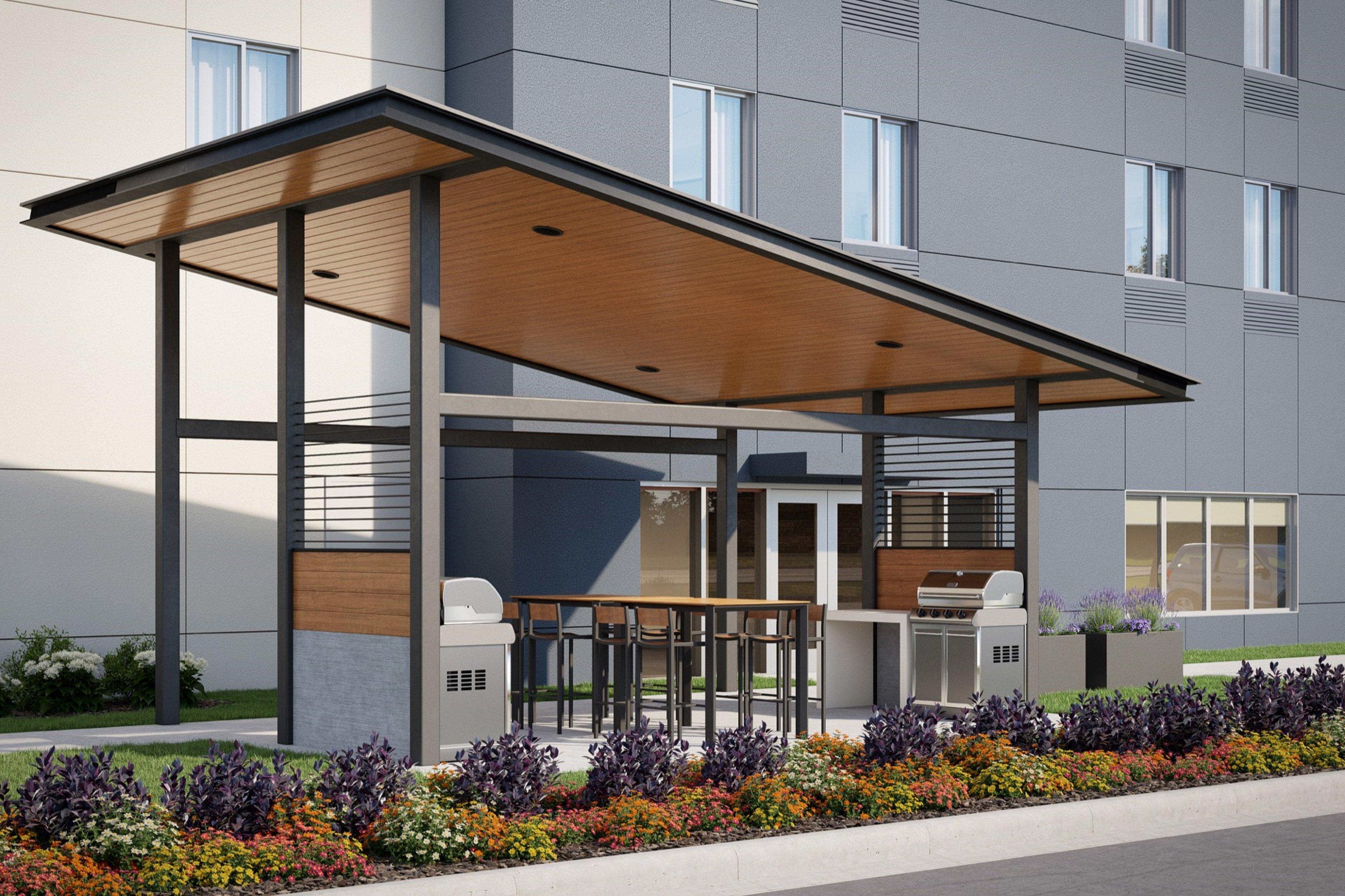 Candlewood Suites - Kingston West, An Ihg Hotel Exterior photo